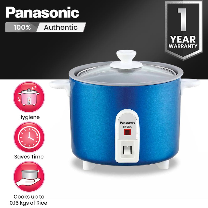 panasonic sr 3na
