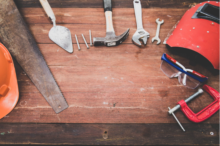 Maintenance and repair