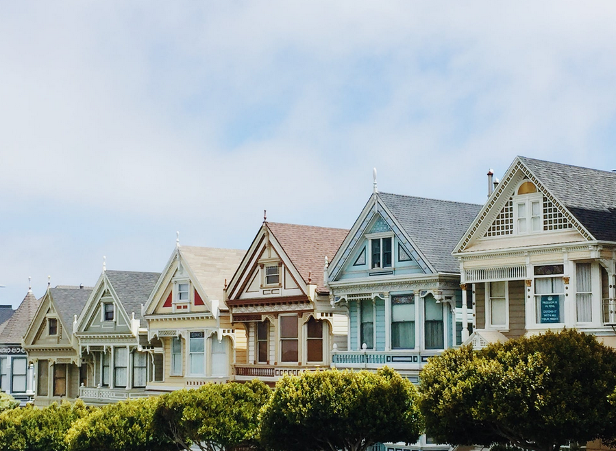 mortgage