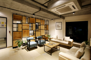 air conditioning system