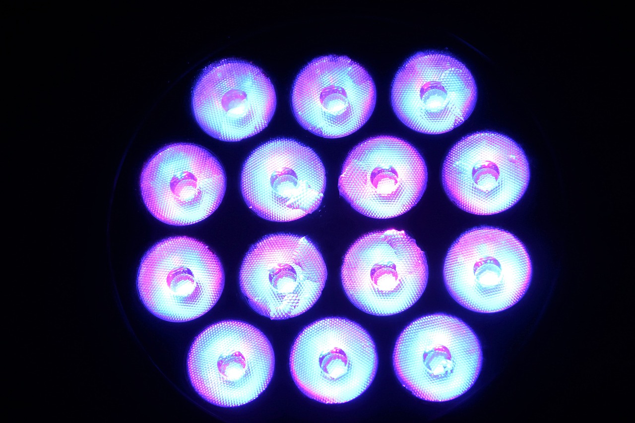 light