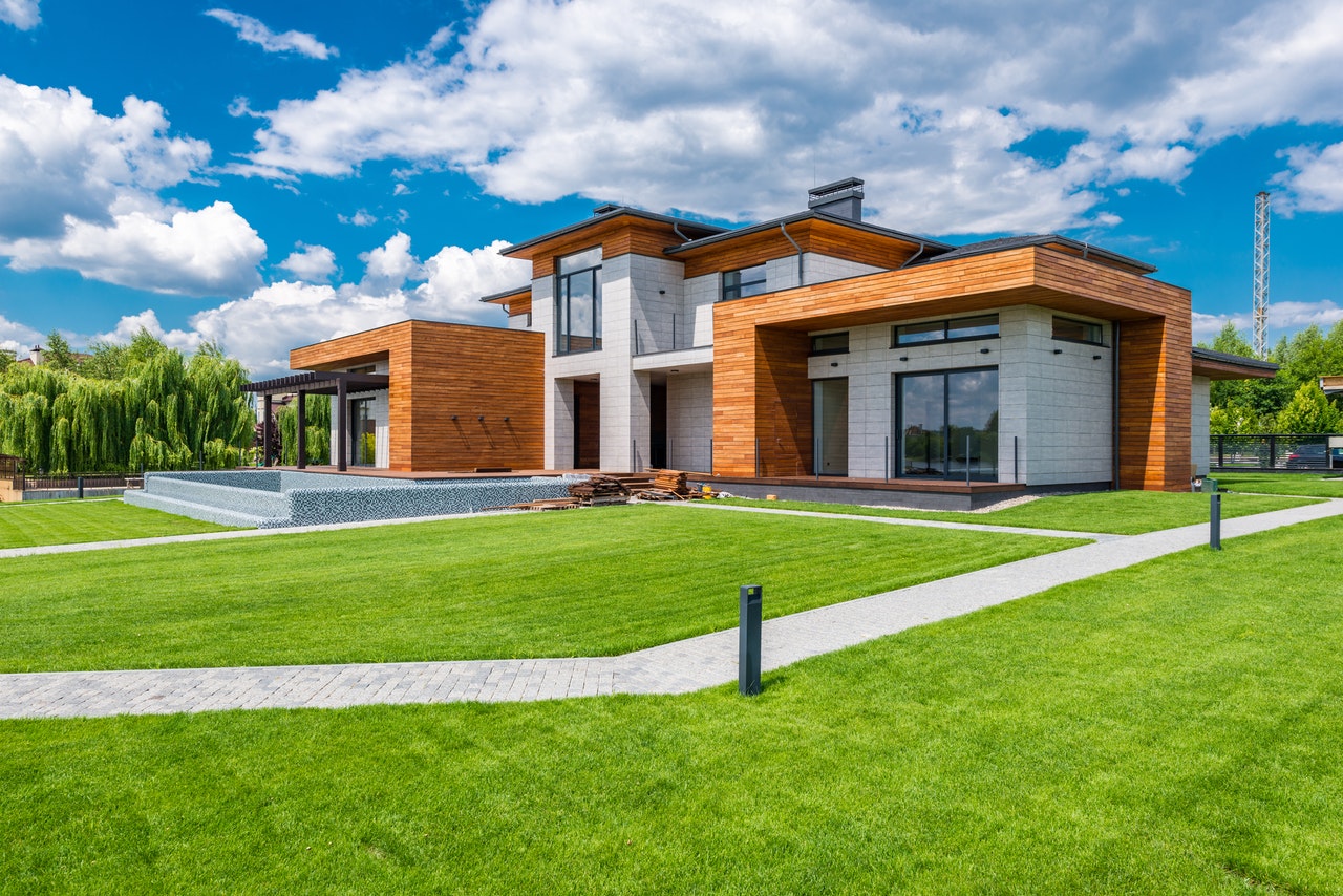 lawn