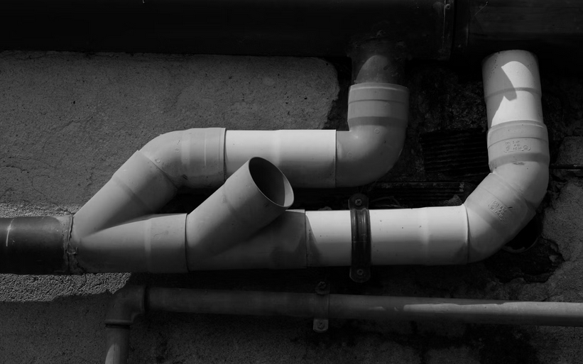 pipes